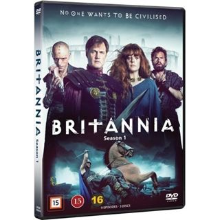 Britannia - Season 1